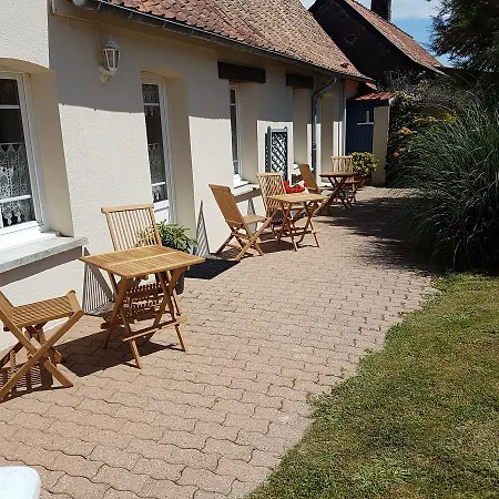 Le Clos D'arry * Berck