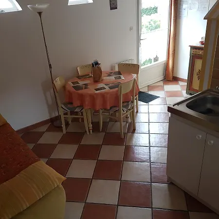 Couette-café Le Clos D'arry