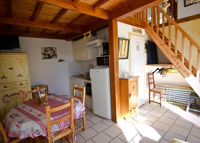 Le Clos D'arry Bed & Breakfast Berck