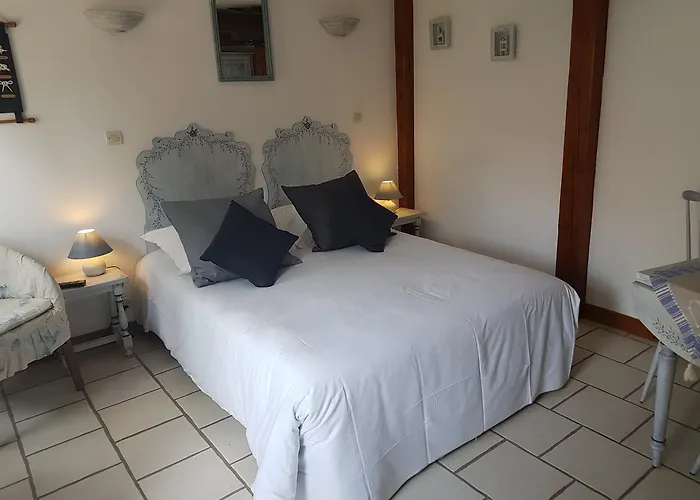 Le Clos D'arry * Berck