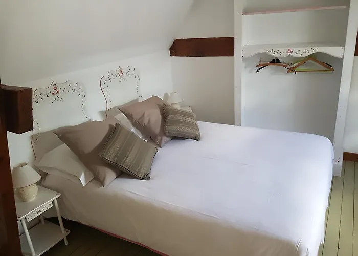 Le Clos D'arry * Berck