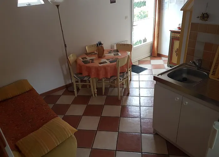 Bed & Breakfast Le Clos D'arry