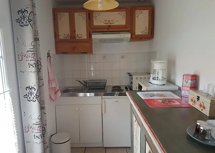 Le Clos D'arry Berck