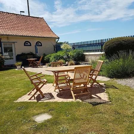 Le Clos D'arry Berck