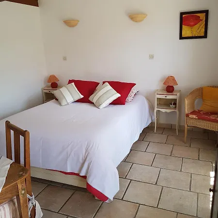 Le Clos D'arry Alojamento de Acomodação e Pequeno-almoço Berck