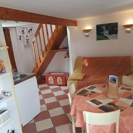 Alojamento de Acomodação e Pequeno-almoço Le Clos D'arry Berck