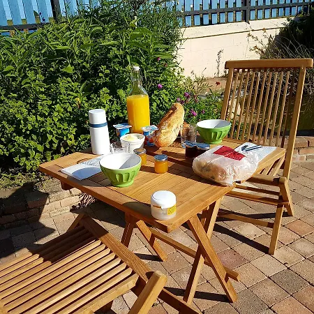 Le Clos D'arry Berck