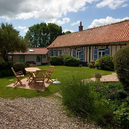 Le Clos D'arry Berck