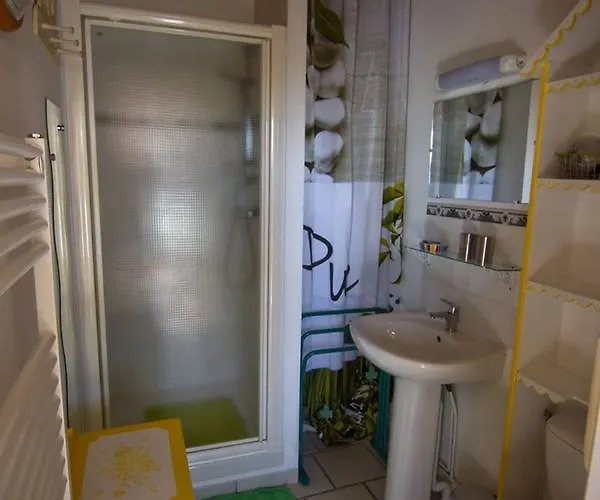 Le Clos D'arry Bed & Breakfast