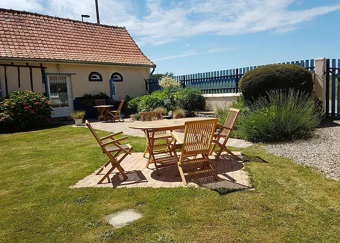 Le Clos D'arry Berck