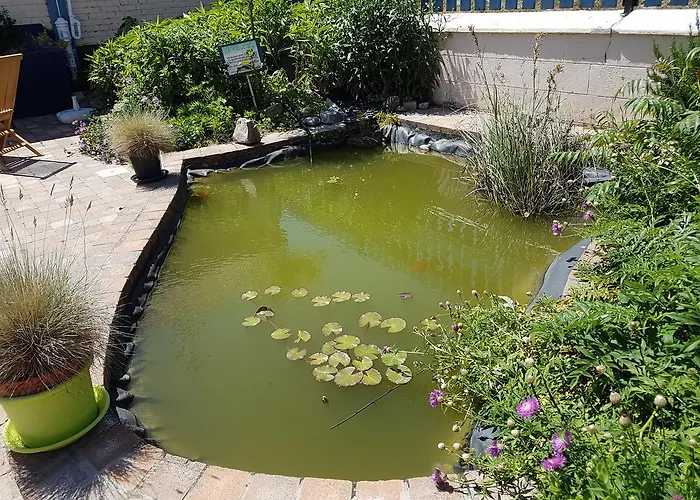 Le Clos D'arry Berck