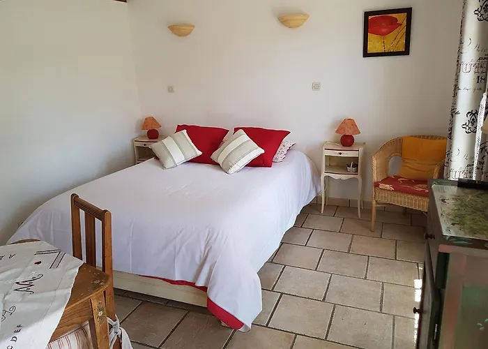 Le Clos D'arry Bed & Breakfast Berck