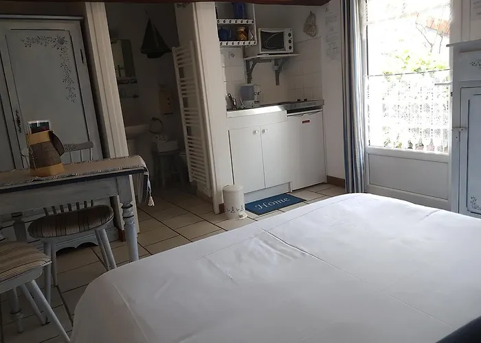 Bed & Breakfast Le Clos D'arry *