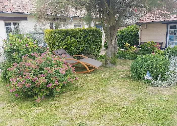 Le Clos D'arry Bed & Breakfast